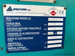 WARCOM UNICA 160