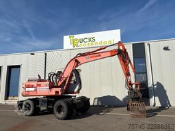 ETEC 813  + 5979 HR + BASKET 3rd function + GRAAFMAC...