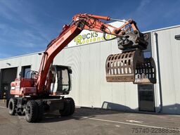 ETEC 813  + 5979 HR + BASKET 3rd function + GRAAFMAC...