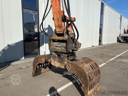 ETEC 813  + 5979 HR + BASKET 3rd function + GRAAFMAC...