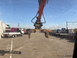ETEC 813  + 5979 HR + BASKET 3rd function + GRAAFMAC...