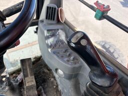 ETEC 813  + 5979 HR + BASKET 3rd function + GRAAFMAC...