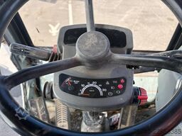 ETEC 813  + 5979 HR + BASKET 3rd function + GRAAFMAC...