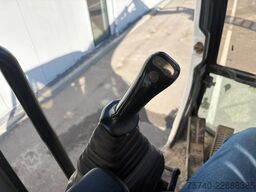 ETEC 813  + 5979 HR + BASKET 3rd function + GRAAFMAC...