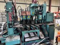 KALTENBACH APS PROFIT LINE