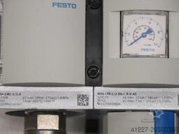 Festo MS6-EM1-1/2-S  M56-EE-1/2-V24-S