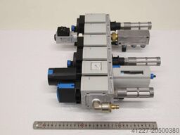 Festo MS6-EM1-1/2-S  M56-EE-1/2-V24-S