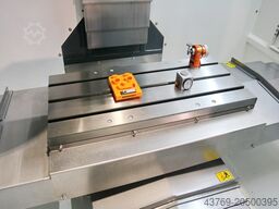 OPTIMUM OPTImill F 105 CNC