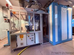 Tonello Laser Blaze 250