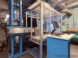 Tonello Laser Blaze 250