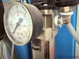 Tonello Laser Blaze 250