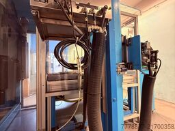 Tonello Laser Blaze 250