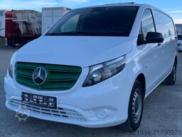 Mercedes-Benz Vito Kasten 316 CDI RWD extralang Kamera