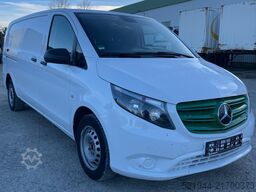 Mercedes-Benz Vito Kasten 316 CDI RWD extralang Kamera