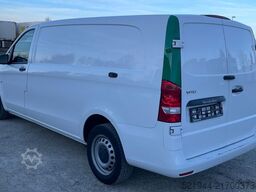 Mercedes-Benz Vito Kasten 316 CDI RWD extralang Kamera