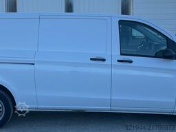 Mercedes-Benz Vito Kasten 316 CDI RWD extralang Kamera