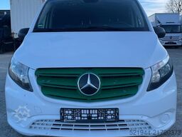 Mercedes-Benz Vito Kasten 316 CDI RWD extralang Kamera
