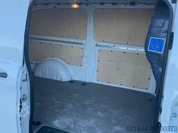 Mercedes-Benz Vito Kasten 316 CDI RWD extralang Kamera