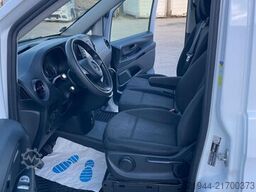 Mercedes-Benz Vito Kasten 316 CDI RWD extralang Kamera
