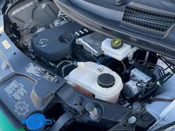 Mercedes-Benz Vito Kasten 316 CDI RWD extralang Kamera