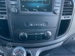Mercedes-Benz Vito Kasten 316 CDI RWD extralang Kamera