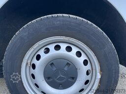 Mercedes-Benz Vito Kasten 316 CDI RWD extralang Kamera