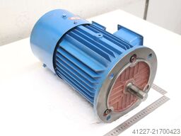 Dalian Keshunwei YSJF 112-12.0/4