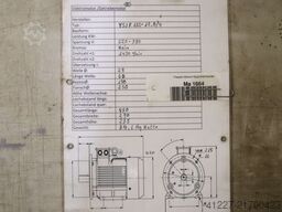 Dalian Keshunwei YSJF 112-12.0/4