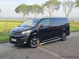 OPEL VIVARO 2.0