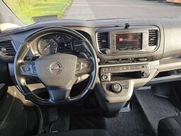 OPEL VIVARO 2.0