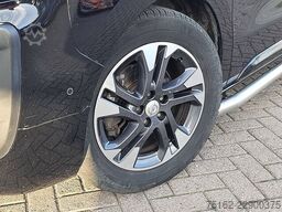 OPEL VIVARO 2.0