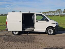 VW TRANSPORTER 2.0 TDI T6.1 L1H1 Carplay Achterkle...