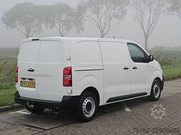 OPEL VIVARO 1.5 L2 3-Zits/Leer Euro6 NAP Airco Trekh...