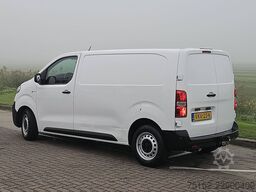 OPEL VIVARO 1.5 L2 3-Zits/Leer Euro6 NAP Airco Trekh...