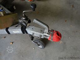 HUMBAUER HA EA UG 11 AS