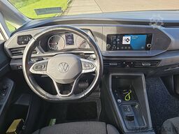 VW CADDY 2.0 L1 LED Navi Automaat Stoelverwarming ...