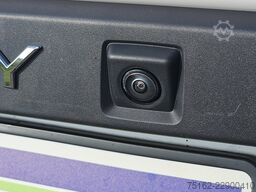 VW CADDY 2.0 L1 LED Navi Automaat Stoelverwarming ...