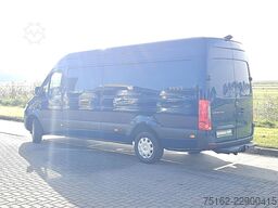MERCEDES-BENZ SPRINTER 317 L3H2 Maxi Mbux LED Navi Trekhaak E...