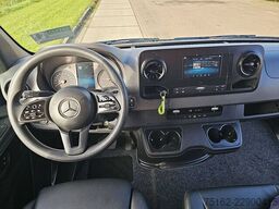 MERCEDES-BENZ SPRINTER 317 L3H2 Maxi Mbux LED Navi Trekhaak E...