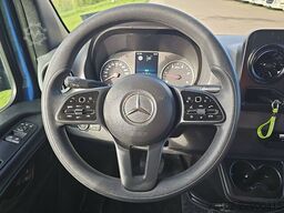 MERCEDES-BENZ SPRINTER 317 L3H2 Maxi Mbux LED Navi Trekhaak E...