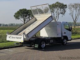 MITSUBISHI CANTER FUSO 3 C 15 34 KIPPER