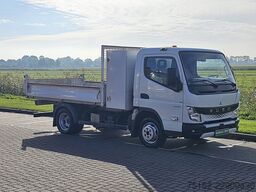 MITSUBISHI CANTER FUSO 3 C 15 34 KIPPER