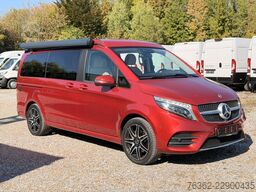 Mercedes-Benz V 300d Marco Polo AMG Horizon Allrad
