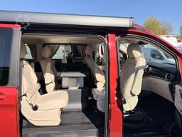 Mercedes-Benz V 300d Marco Polo AMG Horizon Allrad