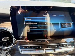 Mercedes-Benz V 300d Marco Polo AMG Horizon Allrad