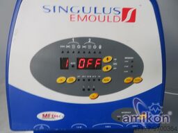 Wittmann Tempro 5Kw 16A MF DISCO 2 Singulus