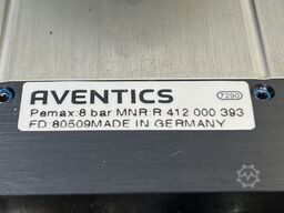 Bosch Aventics R412000393