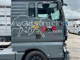 MAN TGX 18.360 4x2 Voll Luft Retarder