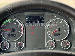 MAN TGX 18.400 Retarder Voll/Luft KA-BA 1.Stock ALU