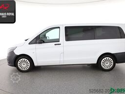 mercedes-benz Vito Tourer 116 CDI 4M LANG 8 SITZE LEDER,NAVI